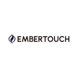 EmberTouch logo