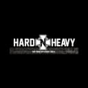 Hard'N'Heavy logo