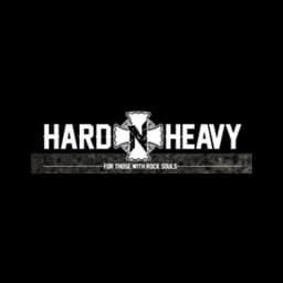 Hard'N'Heavy logo