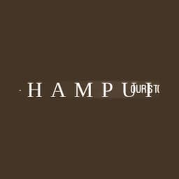 Hampui Hats logo