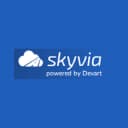 Skyvia logo