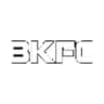 BKFC logo