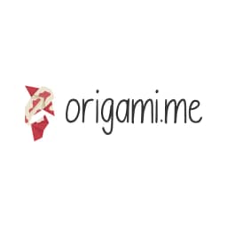 Origami.me logo