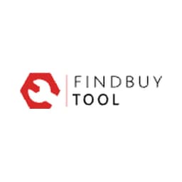 FindBuyTool logo