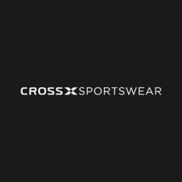 Cross Sportswear logo