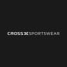 Cross Sportswear logo