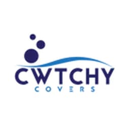 Cwtchy Covers logo