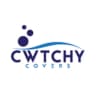 Cwtchy Covers logo