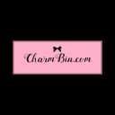 CharmBin logo