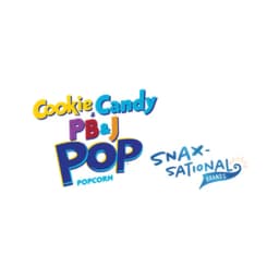 Cookie Pop & Candy Pop logo