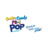 Cookie Pop & Candy Pop logo