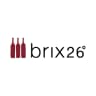 Brix26 Wines logo
