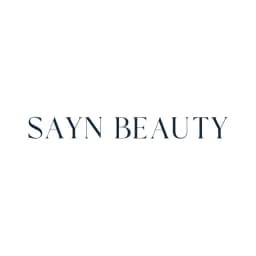 Sayn Beauty logo