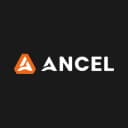 ANCEL logo