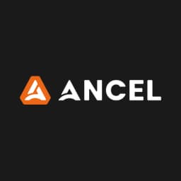 ANCEL logo