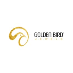 Golden Bird Jewels logo