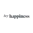 Hey Happiness logo