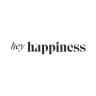 Hey Happiness logo