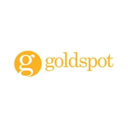 Goldspot Pens logo