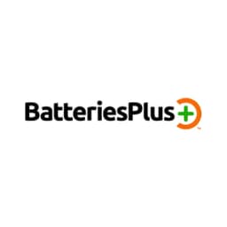 Batteries Plus logo