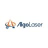 AlgoLaser logo