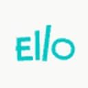 Ello logo