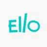 Ello logo