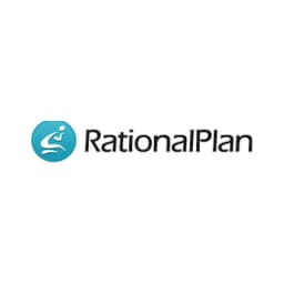 RationalPlan logo