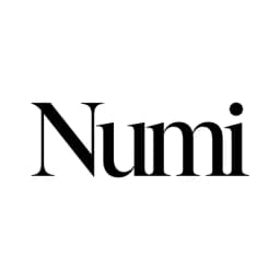 Numi logo