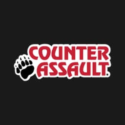 Counter Assault logo