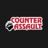 Counter Assault logo
