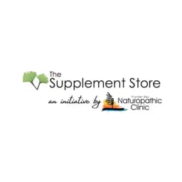 The Supplement Store logo