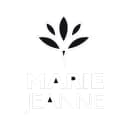 Marie Jeanne CBD logo