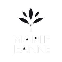 Marie Jeanne CBD logo