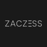 ZacZess logo