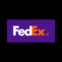 FedEx logo