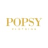 Popsy Clothing logo