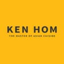 Ken Hom Woks logo