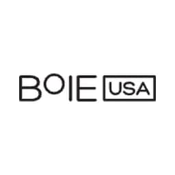 Boie USA logo