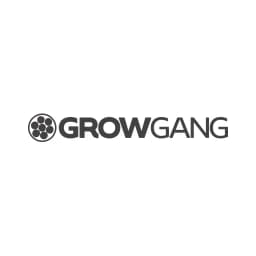 Grow Gang logo