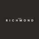 John Richmond logo