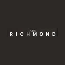 John Richmond logo