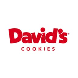 David's Cookies logo