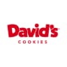 David's Cookies logo