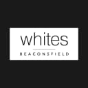 Whites Beaconsfield logo