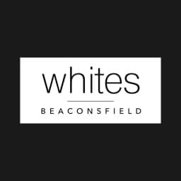 Whites Beaconsfield logo