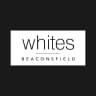 Whites Beaconsfield logo