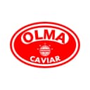 OLMA Caviar logo