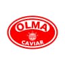 OLMA Caviar logo