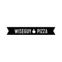 Wiseguy Pizza logo